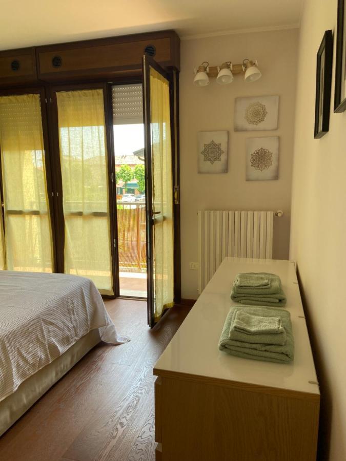 B&B Campi Di Sole Sala Bolognese Exterior photo