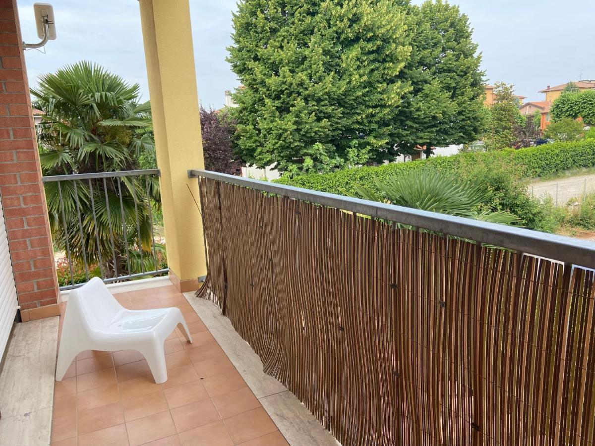B&B Campi Di Sole Sala Bolognese Exterior photo